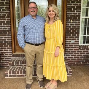 Meet your Posher, Dana